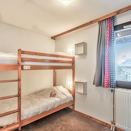Residence Pierre & Vacances La Riviere Chamonix Bagian luar foto