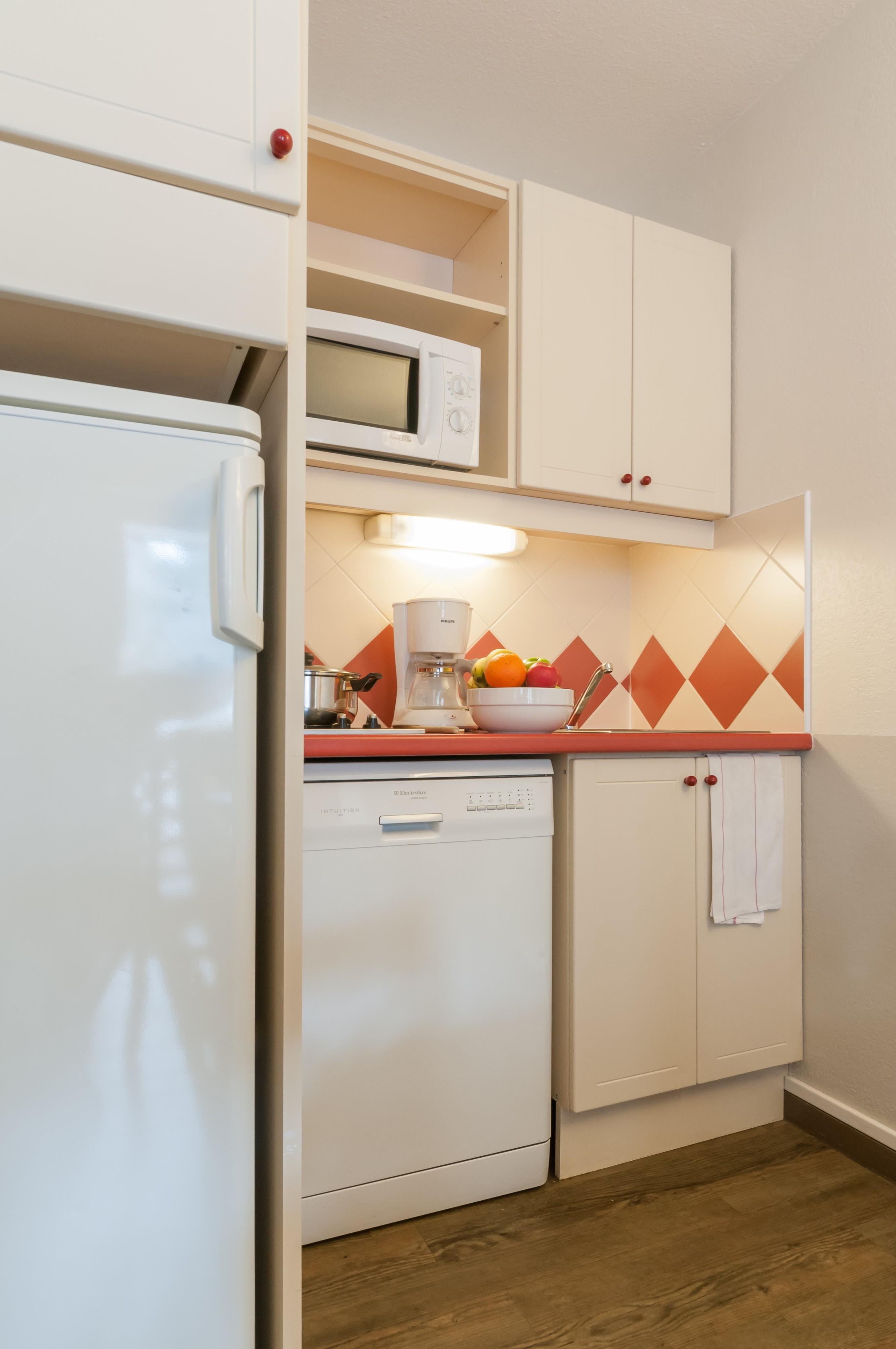 Residence Pierre & Vacances La Riviere Chamonix Bagian luar foto