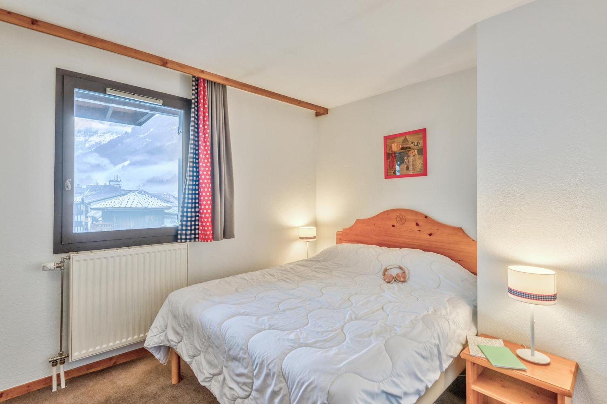 Residence Pierre & Vacances La Riviere Chamonix Bagian luar foto