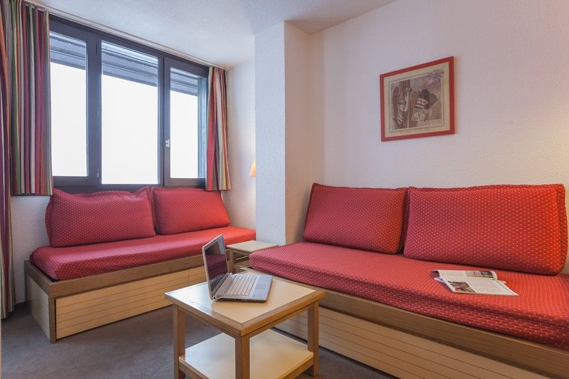 Residence Pierre & Vacances La Riviere Chamonix Bagian luar foto