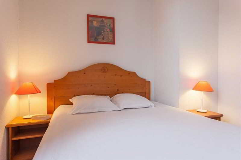 Residence Pierre & Vacances La Riviere Chamonix Bagian luar foto